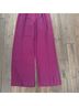 Lilly Pulitzer Purple Jumpsuit Size 10 - photo 4