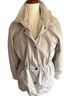 Nautica Solid Tan Jacket Size M - photo 1