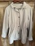Nautica Solid Tan Jacket Size M - photo 6