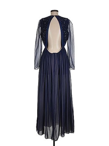 GABRIELA CADENA Cocktail Dress (view 2)