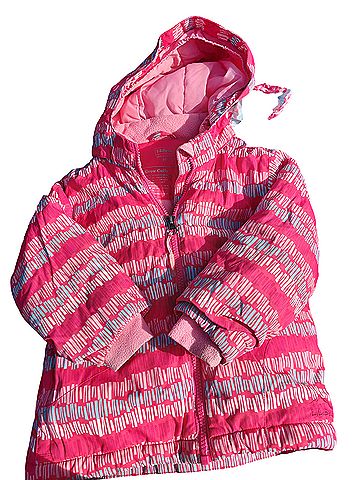 L.L.Bean Jacket (view 1)