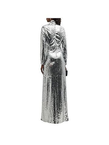 Simon Miller Sculpty Cocktail Dress (view 2)