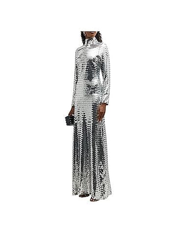 Simon Miller Sculpty Cocktail Dress (view 1)