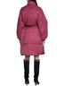 Étoile Isabel Marant Solid Pink Coat Size 2 - photo 2