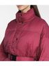 Étoile Isabel Marant Solid Pink Coat Size 2 - photo 6