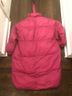 Étoile Isabel Marant Solid Pink Coat Size 2 - photo 8