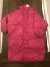 Étoile Isabel Marant Solid Pink Coat Size 2 - photo 3