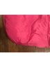 Étoile Isabel Marant Solid Pink Coat Size 2 - photo 7
