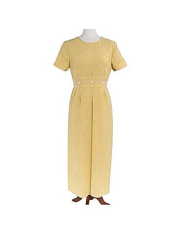 Plaza South Casual Dress (view 2)
