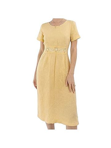 Plaza South Casual Dress (view 1)