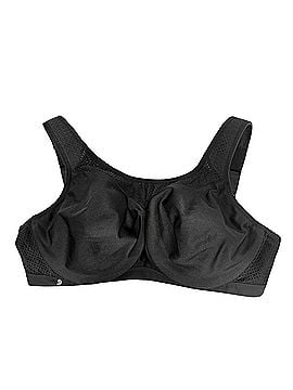 Glamorise Sport High Impact Seemless Underwire Sports Bra (view 1)