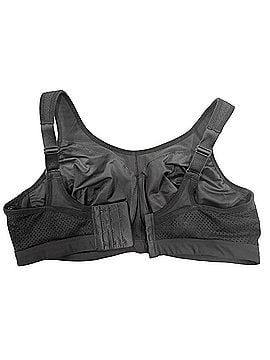 Glamorise Sport High Impact Seemless Underwire Sports Bra (view 2)