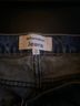 Reformation Blue Jeans Size 34 waist - photo 3
