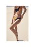 Flagpole Color Block Multi Color Two Piece Swimsuit Size XL - photo 7