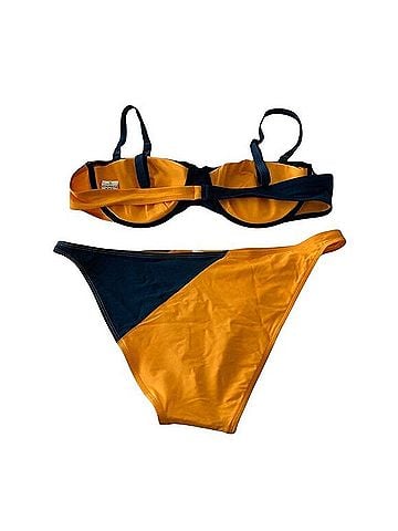 Flagpole Electra Two Piece Swimsuit (view 2)