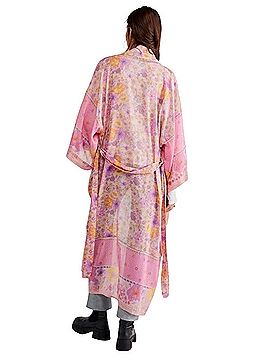 Spell and the Gypsy Collective Kimono (view 2)