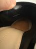 Veronica Beard 100% Suede Black Mule/Clog Size 8 - photo 6