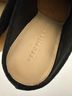 Veronica Beard 100% Suede Black Mule/Clog Size 8 - photo 3