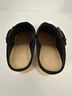 Veronica Beard 100% Suede Black Mule/Clog Size 8 - photo 9