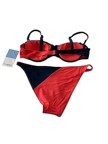 Flagpole Electra Two Piece Swimsuit (view 2)