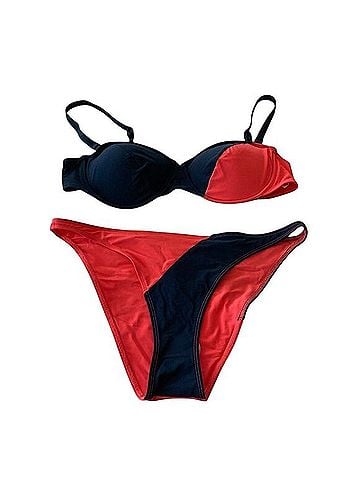 Flagpole Electra Two Piece Swimsuit (view 1)
