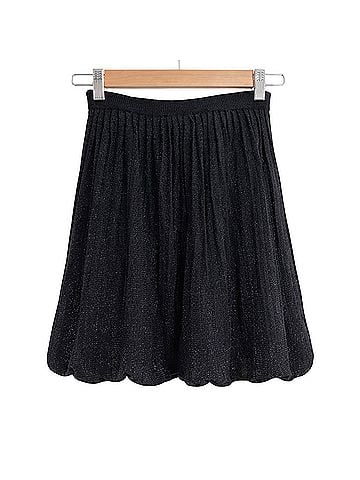 Patrizia Pepe Formal Skirt (view 2)