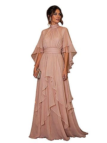 Alberta Ferretti Cocktail Dress (view 1)