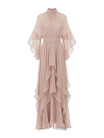 Alberta Ferretti Cocktail Dress (view 2)