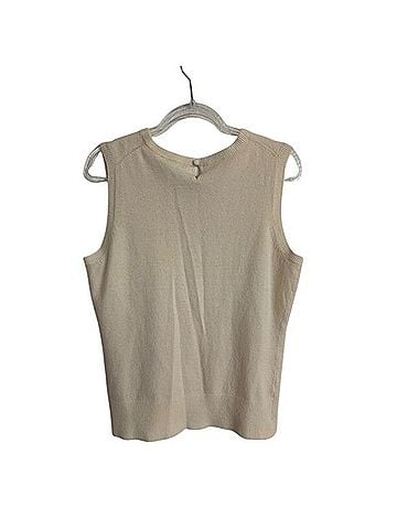 Banana Republic Lambs Wool Cashmere blend Vest Vest (view 2)