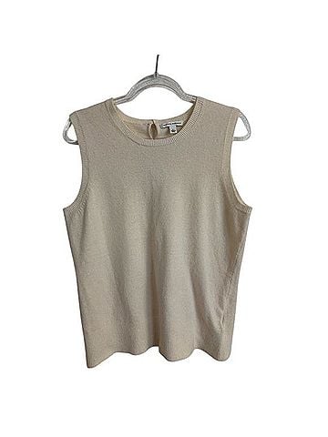 Banana Republic Lambs Wool Cashmere blend Vest Vest (view 1)