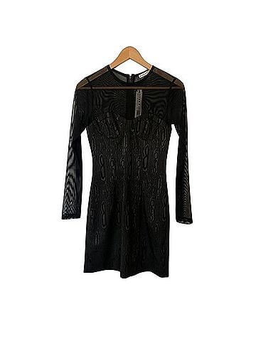 Alice + Olivia Takako Cocktail Dress (view 1)