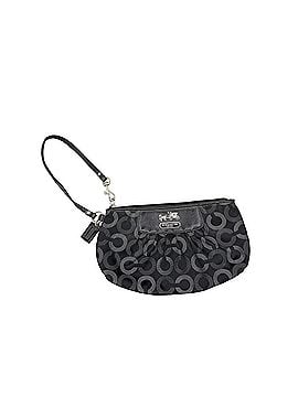 Coach Wristlet (view 1)