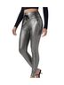 Halara Silver Leggings Size M - photo 1