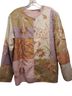 Draper's & Damon's Floral Multi Color Jacket Size L - photo 1