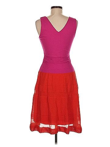 Missoni Cocktail Dress (view 2)