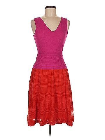 Missoni Cocktail Dress (view 1)