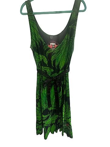 Desigual 51V20J6 Casual Dress (view 1)