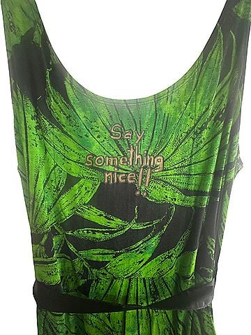 Desigual 51V20J6 Casual Dress (view 2)
