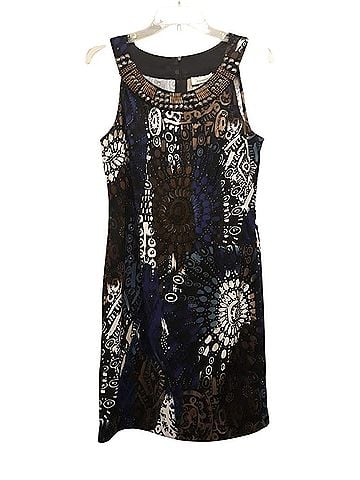DressBarn Cocktail Dress (view 1)
