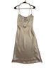 Wilfred 100% Polyester 100% Polyester 100% Polyester Gray Cocktail Dress Size 0 - photo 1