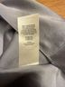 Wilfred 100% Polyester 100% Polyester 100% Polyester Gray Cocktail Dress Size 0 - photo 4