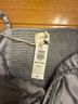 Wilfred 100% Polyester 100% Polyester 100% Polyester Gray Cocktail Dress Size 0 - photo 3