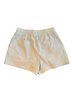 Athleta 100% Polyester Stripes White Green Board Shorts Size XS - photo 2