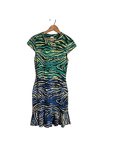 Missoni Cocktail Dress (view 2)