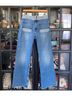 Joie 100% Cotton Blue Jeans Size 32 waist - photo 4