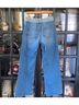 Joie 100% Cotton Blue Jeans Size 32 waist - photo 6