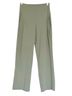 Halara Green Casual Pants Size XS - photo 1