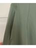 Halara Green Casual Pants Size XS - photo 7