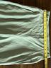 Halara Green Casual Pants Size XS - photo 3