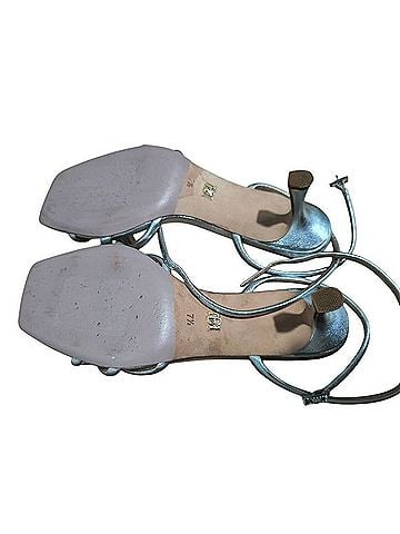 Badgley Mischka Loyalty Heels (view 2)
